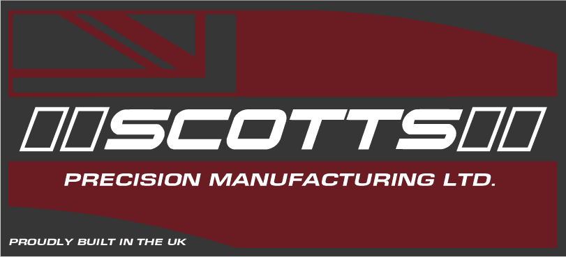 Scotts Precision Manufacturing Ltd.