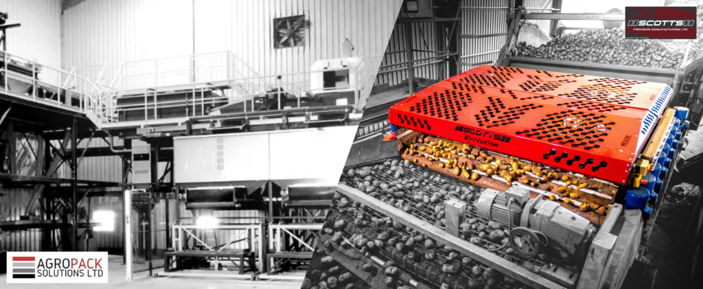 Scotts Partners with Agropack Solutions to Enhance Presence in Scotland