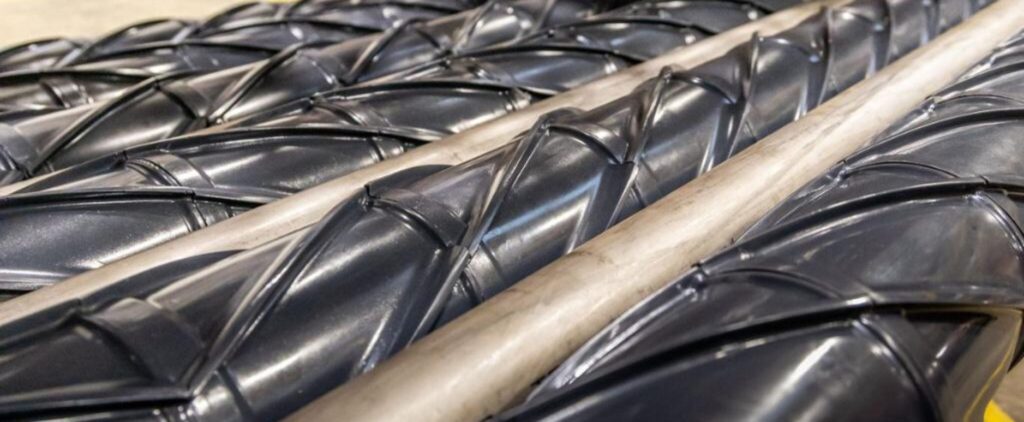 Choosing the Best Spiral Roller for Your Evolution Separator